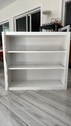 Shelf