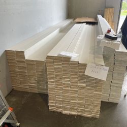 Baseboard /Trim 