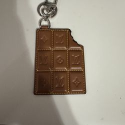 Louis Vuitton Keychain 
