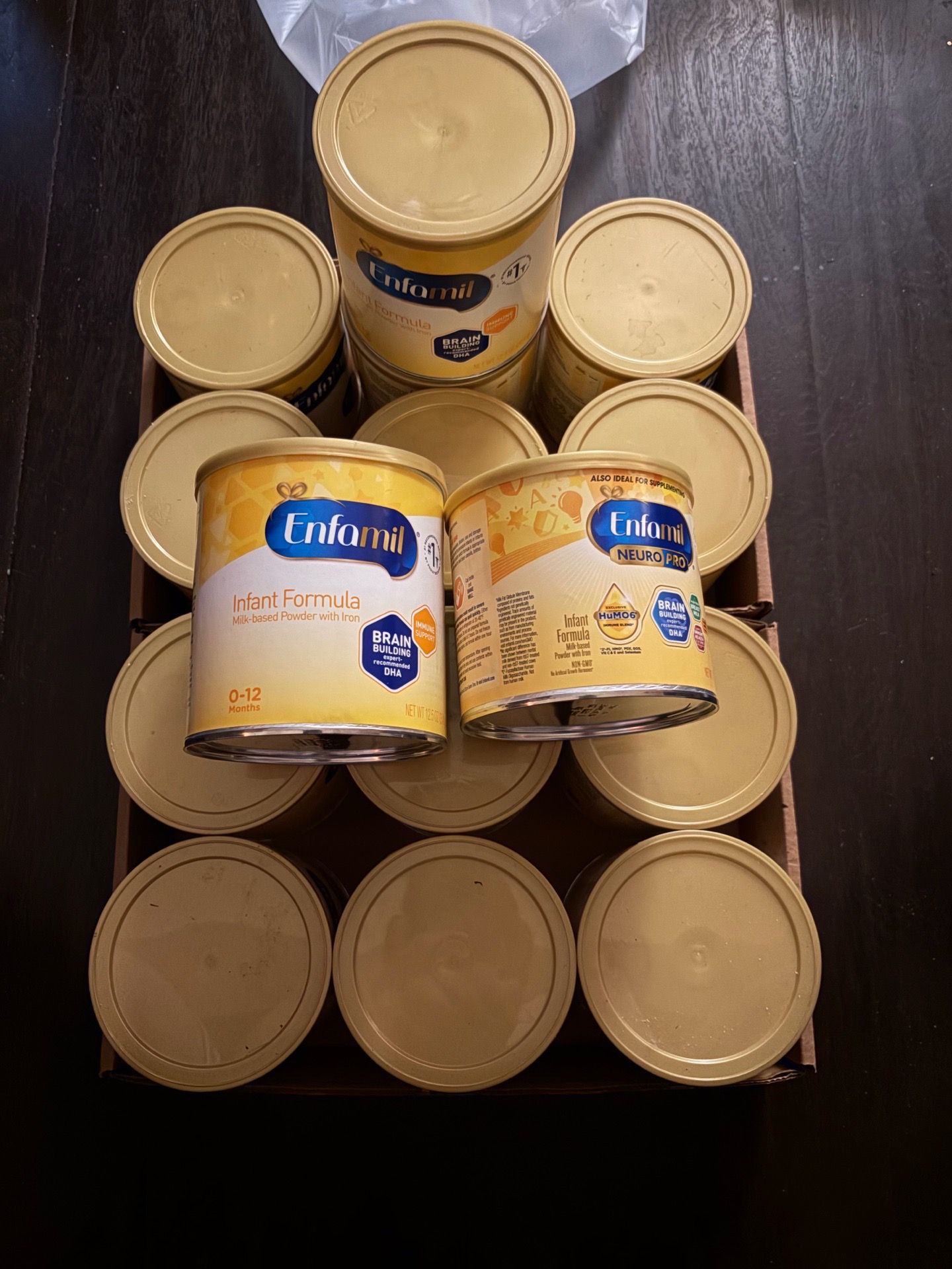 Enfamil
