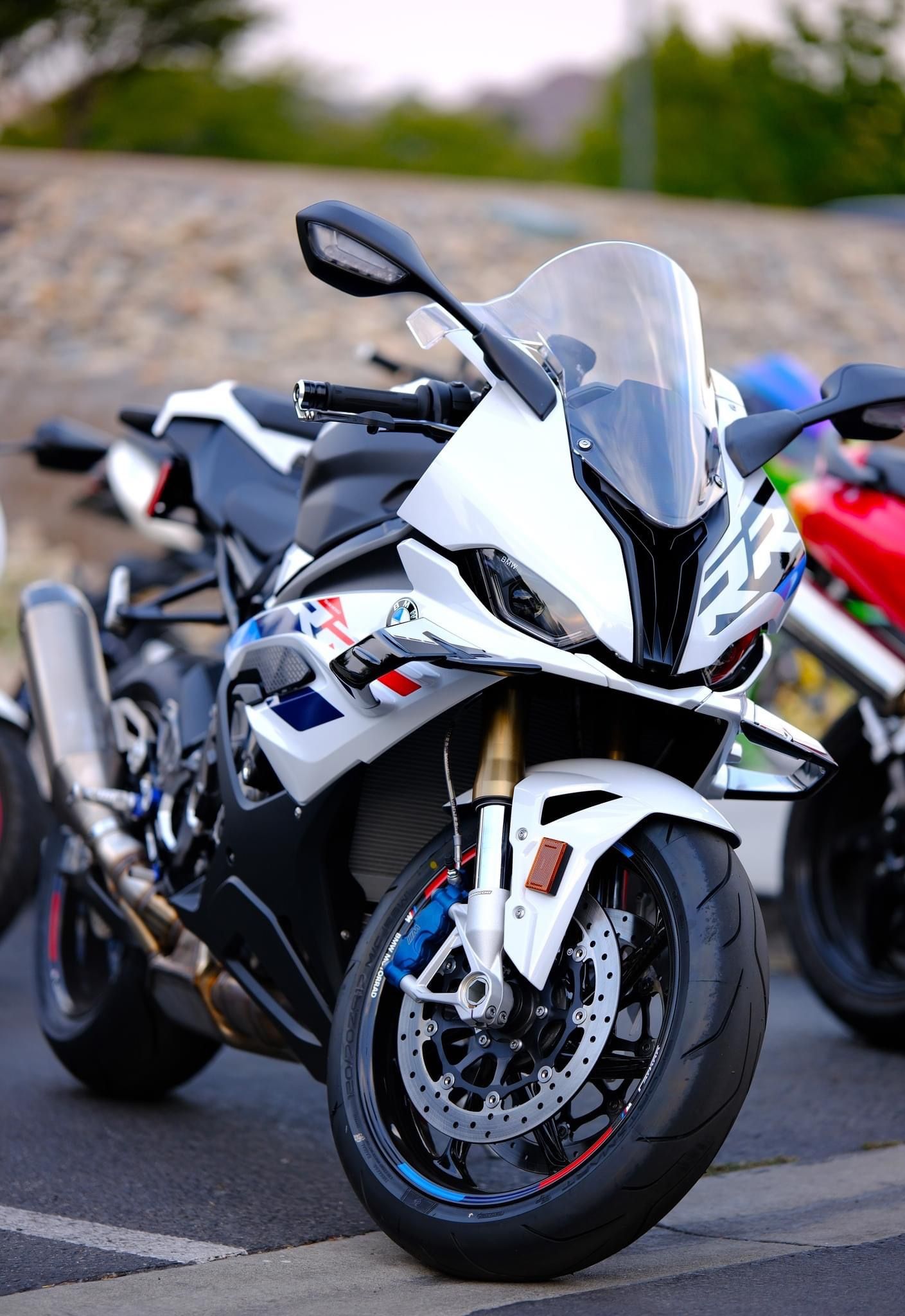 2023 BMW S1000rr