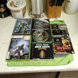 Xbox 360 Games