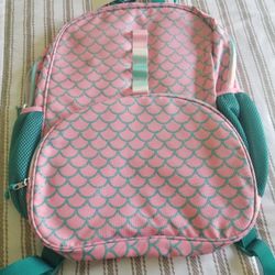 School Backpack