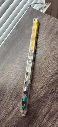 Klein Tools Ship Auger Bit