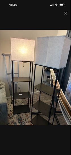 Lamps
