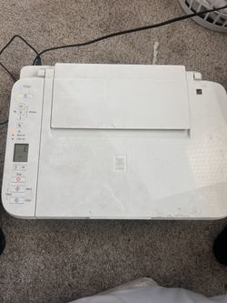 Hp Printer