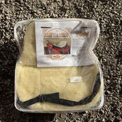 Western Fleece Tush Cushion 