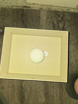 Nest 4th gen sensor