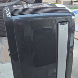DeLonghi Portable 4-in-1 Air Conditioner