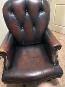 Executive Attorney Office Chair