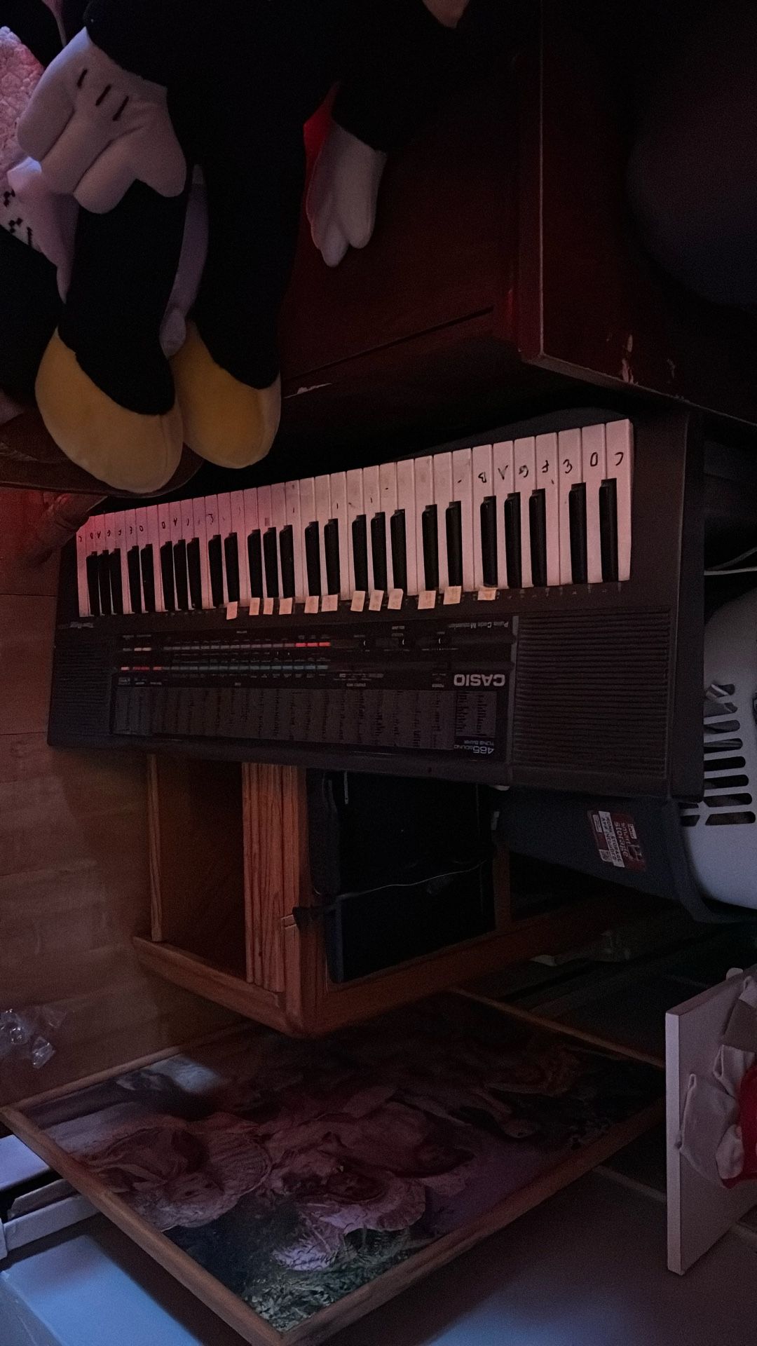 Piano