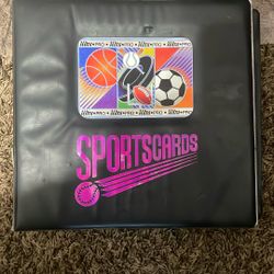 Football Cards
