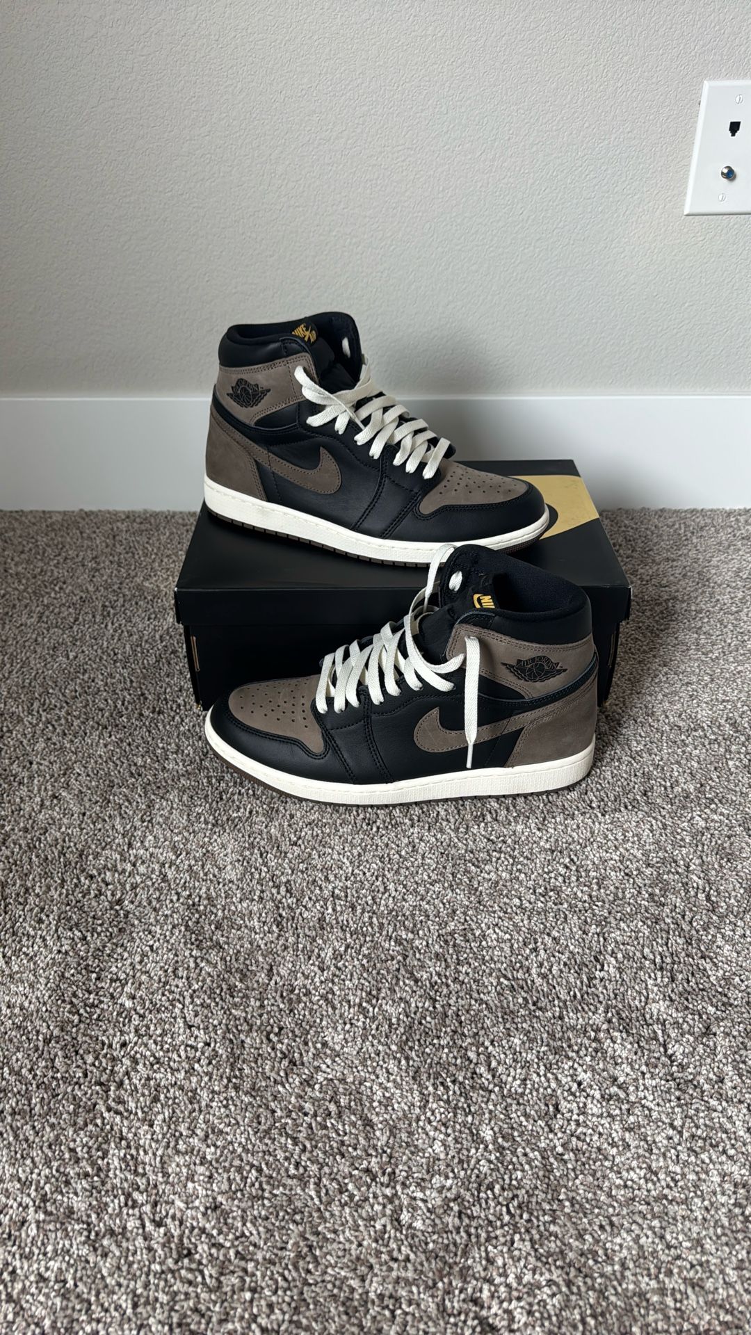 Jordan 1 Highs