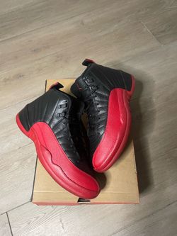 NEW Sz 9.5 Flu Game 12s (2025)