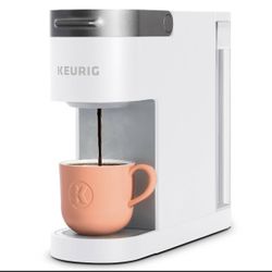 Keurig Coffee Machine