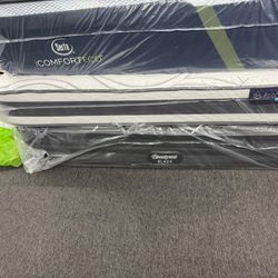 🚚 MATTRESS SALE BRAND NEW 🆕 TWIN SIZE MATTRESS $100. FULL SIZE $180. QUEEN SIZE. $199 KING SIZE MATTRESS $349 LOCATION 303 POCASSET AVE PROVIDENCE R