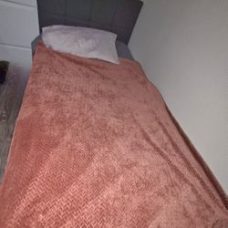 2 Twin Beds Frames Only