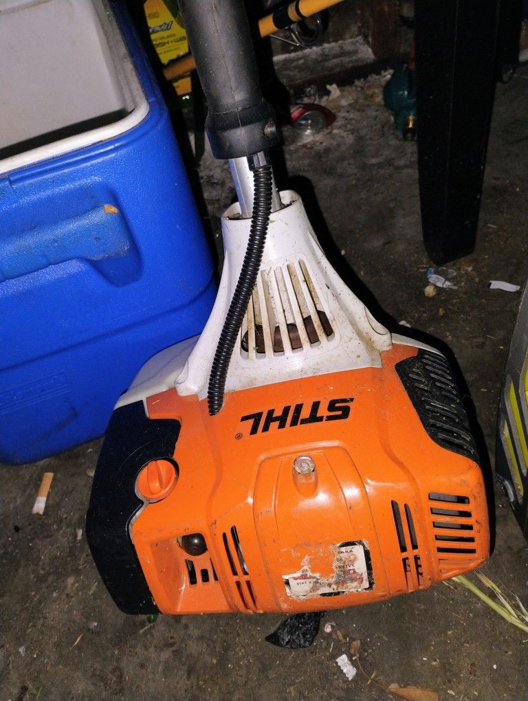Sthil Fs91