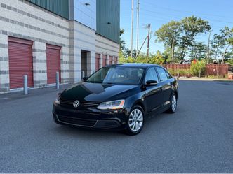 2014 Volkswagen Jetta