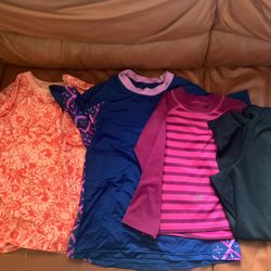 Patagonia Kids Fair Condition Clothes