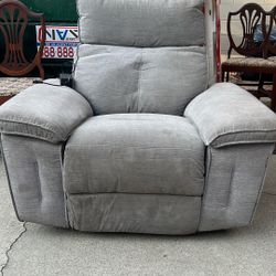 Reclining Chair Electric