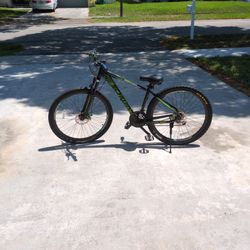 Schwinn Bike 