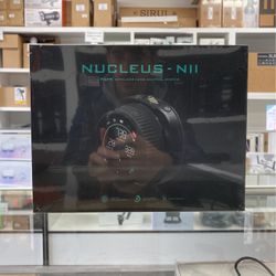 Tilta Nucleus - NII Wireless Lens Control System