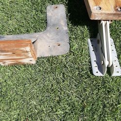stainless outboard motor mount