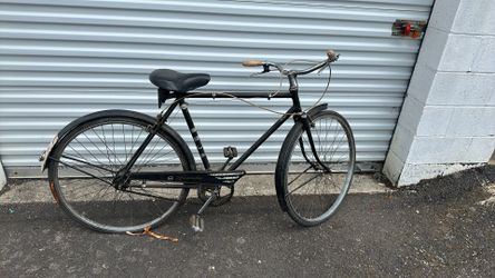 1954 Hercules 3 Speed