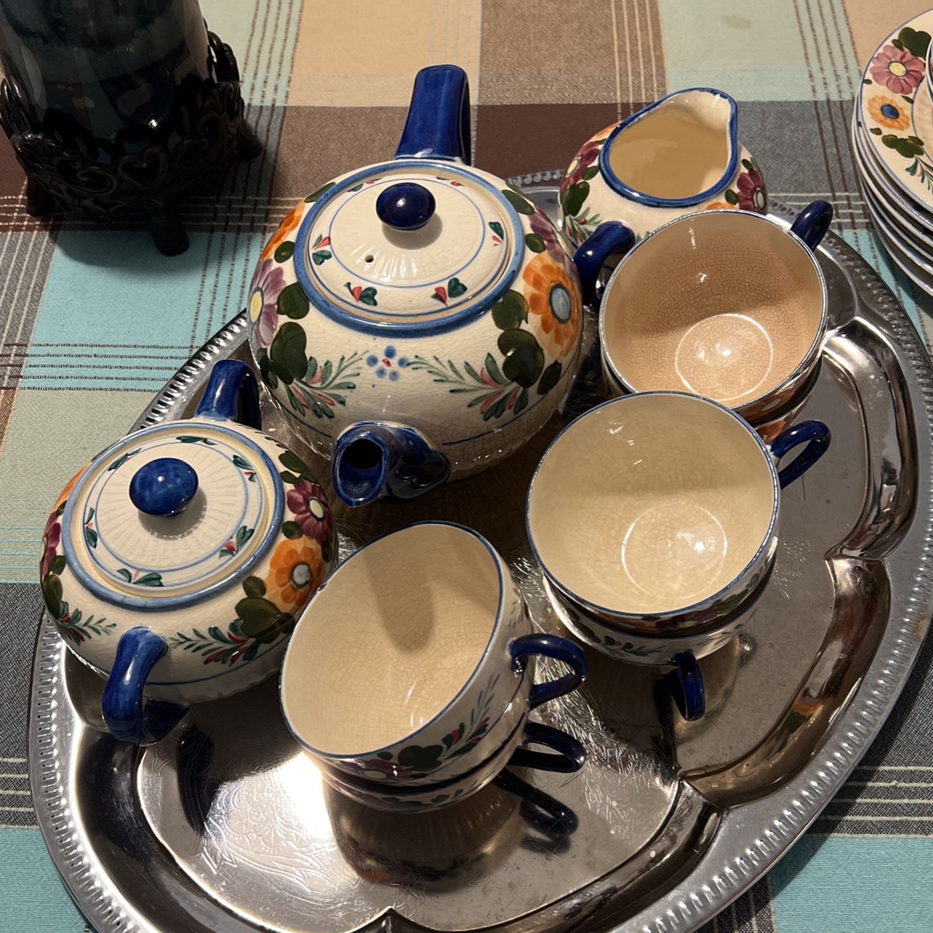 Tea Set