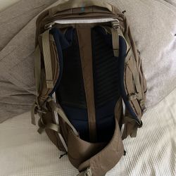 REÍ rucksack 40L