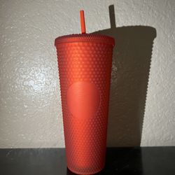 Starbucks Tumblr Cup