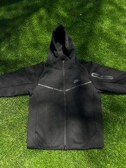Nike tech hoodie
