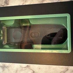 Babyliss Tomb45 clippers