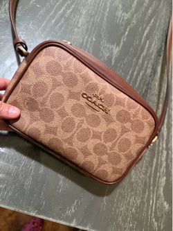 Bolsa coach original