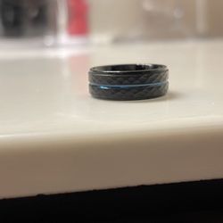 Men’s Size 10 Wedding Ring 