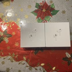 2 Airpods Pro Gen2, For Only $100 ‼️