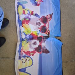 Car windshield cover universal