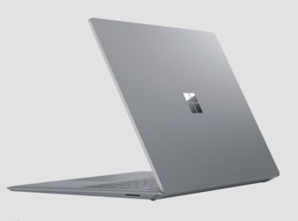 Surface laptop 4