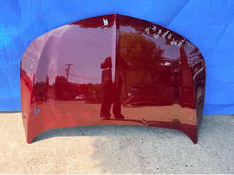 2020 2021 2022 2023 2024 2025 Buick Encore GX Hood.