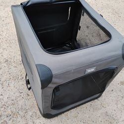 Dog Cage 