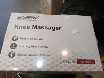 Cincom Knee Massager CM-066K