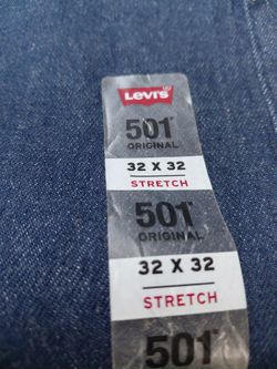 Levis 501 Originals