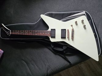 Epiphone Explorer / Spark 2 Amp / Trade For PS5 PRO
