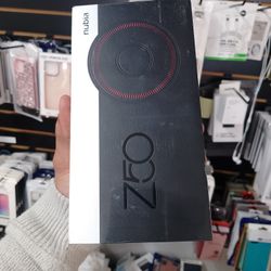 Z50 Ultra Nubia New Unlock 1TB Pay Low Down No Crdt Needed