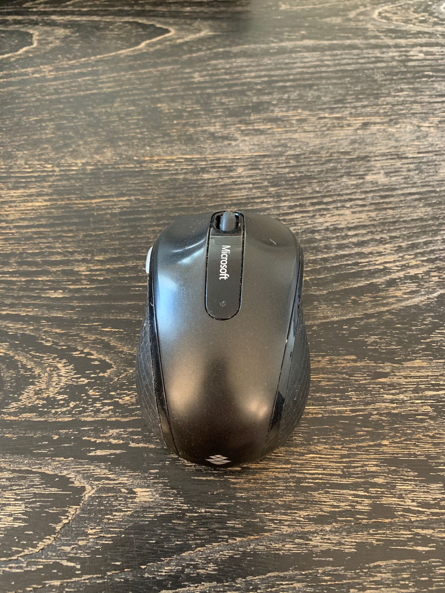 Microsoft Wireless Mouse