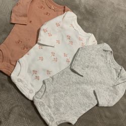 Newborn Set