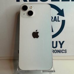 IPhone 13 (UNLOCKED)