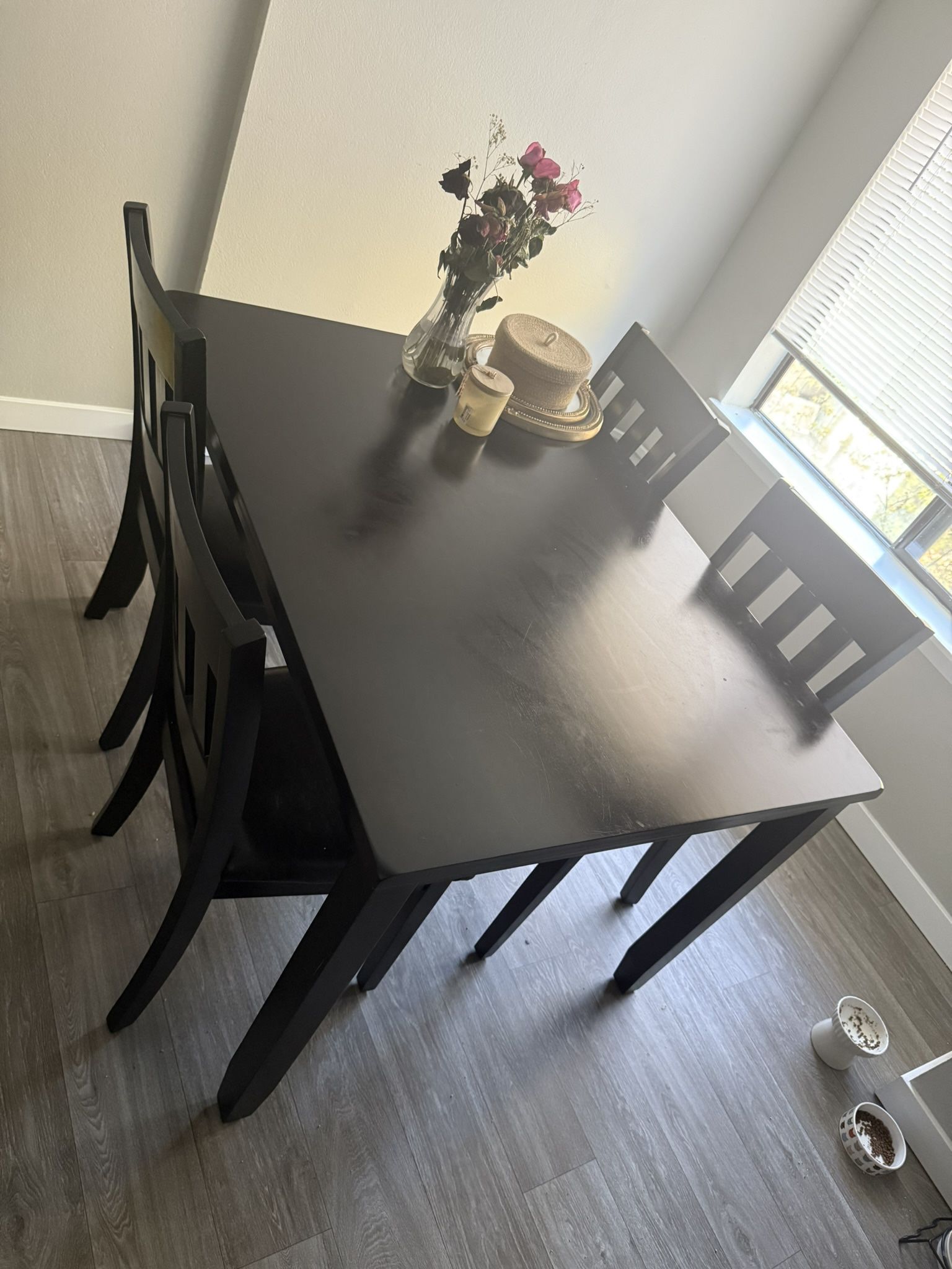 Kitchen Table