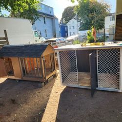 Dog Cage XXL 